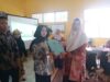 Sosialisasi Program Sekolah Penggerak (PSP) Bersama Pemangku Kepentingan Sekaligus Pengumuman Siswa Berprestasi SMAN 2 Mesuji Raya