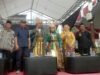 Meriahkan Hut Hari Jadi Desa Wadas Ke -40 Kades Jujun Gelar Festival Karnaval Dengan Tema " Baktidiri Kanagri ,Sabaraga Kanagara