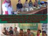 Reses Tahap II DPRD Provinsi Sumsel Dapil X, Nasrul Halim SH menerima Banyak Keluhan Masyarakat di kecamatan Rantau Bayur