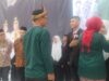 Pengukuhan SMA Negeri 6 Palembang Dan Peserta Didik Baru Tahun Ajaran 2023-2024