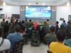 Gelar Coffee Morning, Danrem 044/Gapo Berdialog dengan Insan Media Tentang Netralitas TNI