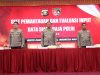 Optimalkan Pemanfaatan Aplikasi ‘Siada Baja’, Karo Ada Slog Polri Brigjen Hery Santoso Kunjungi Polda Sumsel