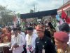 Pendaftaran Pasangan Calon Bupati, KPU OKI Tegaskan Komitmen Transparansi dan Keadilan