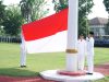 Dandim 0402/OKI Hadiri Upacara Peringatan Hari Pahlawan ke-79 Tahun 2024