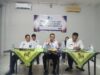 BNNK OKI Ungkap Kinerja Positif Sepanjang 2024, Berhasil Rehabilitasi 37 Pencandu Narkoba dan Bentuk 2 Desa Bersinar