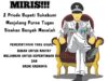 Miris!!! Menjelang Berakhirnya Masa Jabatan Bupati Sukabumi Tinggalkan Banyak PR Dan Dugaan Persoalan Di Beberapa Dinas