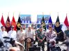 Panglima TNI Terima 650 Unit Ransus Maung dari Kemhan untuk Perkuat Pertahanan NKRI