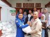 PT ABG berikan bantuan sembako sebanyak 6000 paket di merapi barat