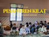 Pemuda Kp Sukaraja Menyelesaikan Dengan Sukses Hari Pertama Kegiatan Pesantren Kilat Ramadhan 2025